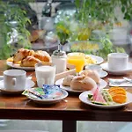Hotel Turim Av. Liberdade 4*