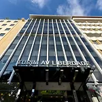 Hotel Turim Av. Liberdade