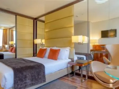 Turim Av. Liberdade 4*