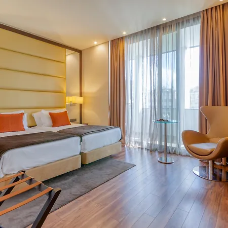 Turim Av. Liberdade Hotel