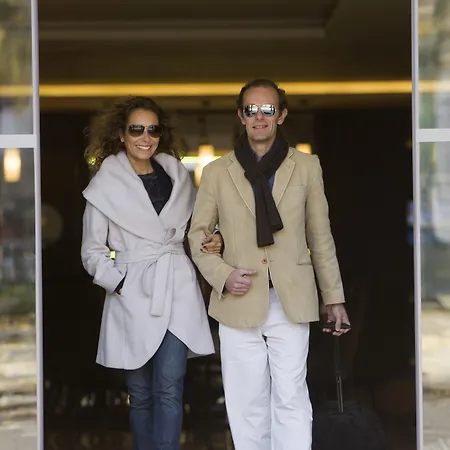 Turim Av. Liberdade 4*