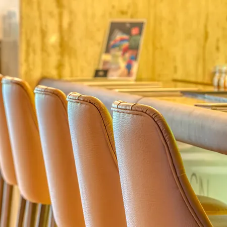 Turim Av. Liberdade Hotel 4*