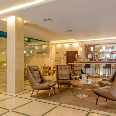 Hotel Turim Av. Liberdade