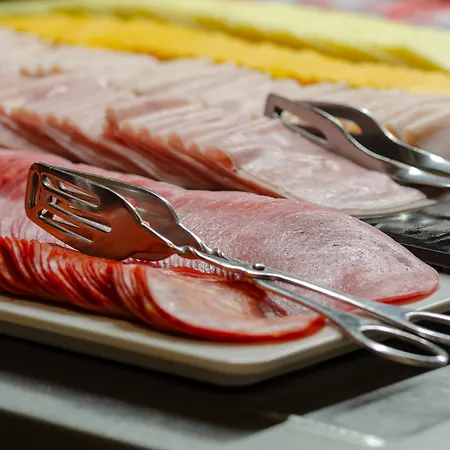 Turim Av. Liberdade Hotel