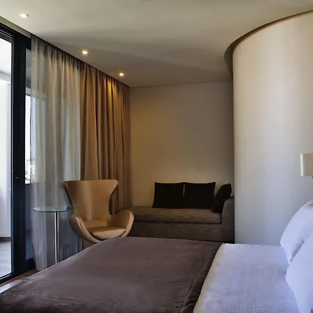 Turim Av. Liberdade Hotel Lissabon