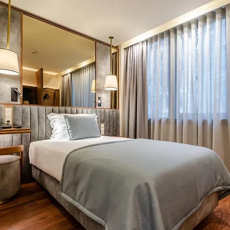 Turim Av. Liberdade Hotel Lissabon