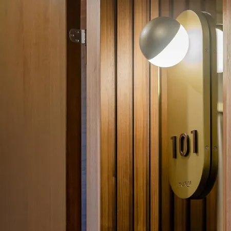 Hotel Turim Av. Liberdade 4*