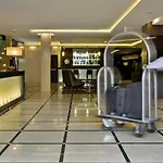 Turim Av. Liberdade Otel 4*