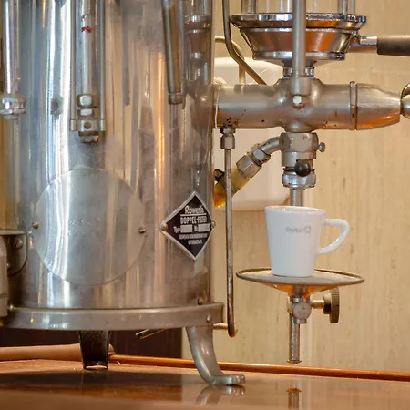 Turim Av. Liberdade Hotel Lissabon