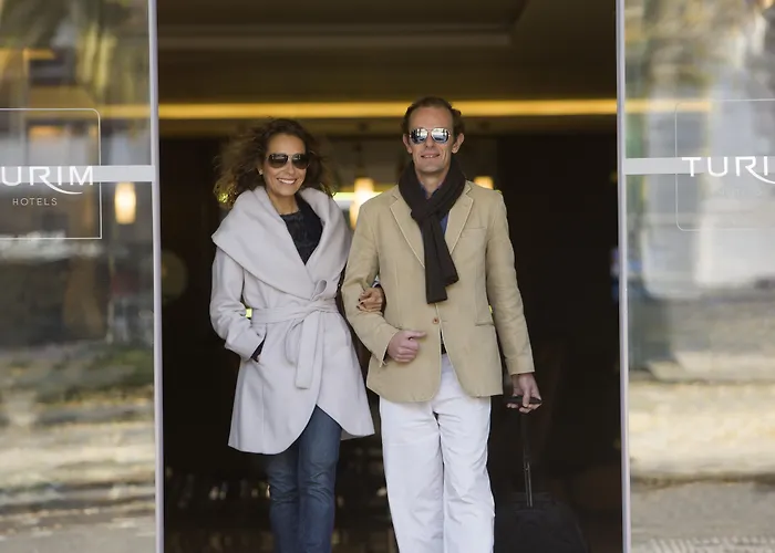 Turim Av. Liberdade 4*