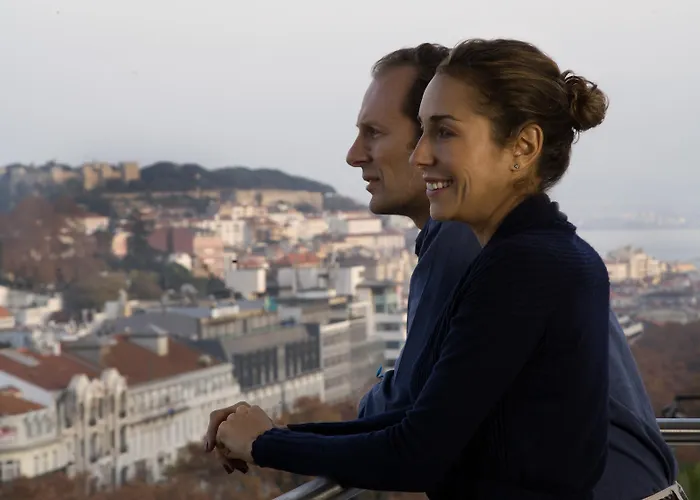 Turim Av. Liberdade 4*