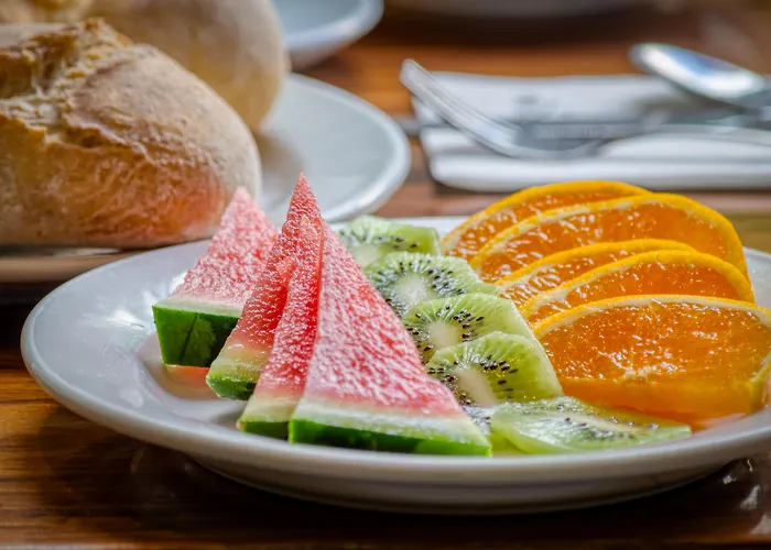 Turim Av. Liberdade Hotel Lissabon