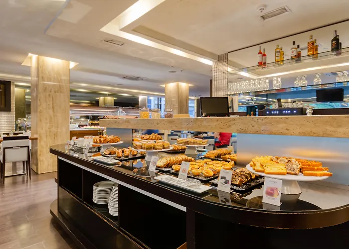 Turim Av. Liberdade Hotel