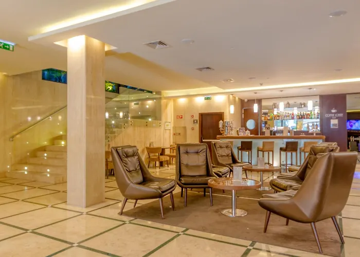 Hotel Turim Av. Liberdade