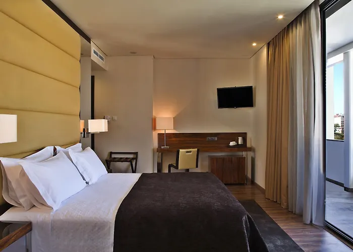 Hotel Turim Av. Liberdade
