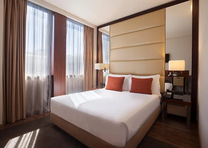 Turim Av. Liberdade 4*