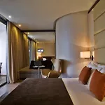 Turim Av. Liberdade Szálloda 4*