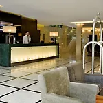 Turim Av. Liberdade Hotel