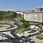 Hotel Turim Av. Liberdade 4*