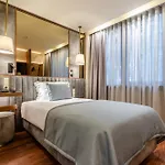 Turim Av. Liberdade Hotel Lisboa