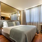 Turim Av. Liberdade 4* Lisboa