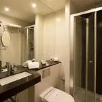 Turim Av. Liberdade מלון 4*