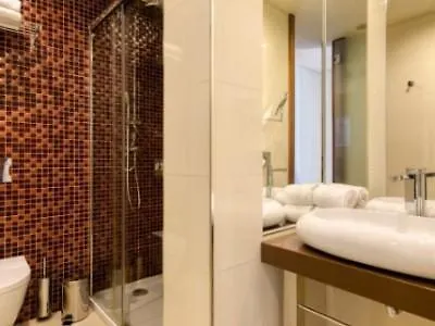 Hotell Turim Av. Liberdade