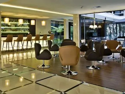Hotell Turim Av. Liberdade