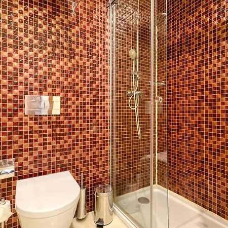 Hotell Turim Av. Liberdade 4*