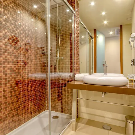 Turim Av. Liberdade Hotell