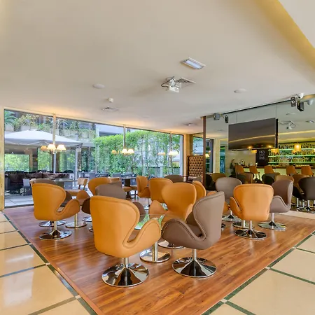 Hotel Turim Av. Liberdade Lisboa