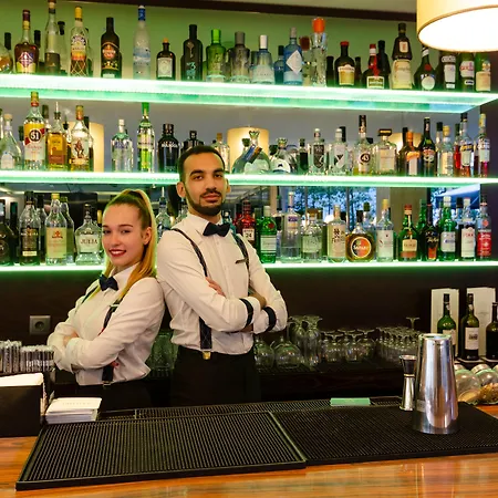 Turim Av. Liberdade מלון 4*