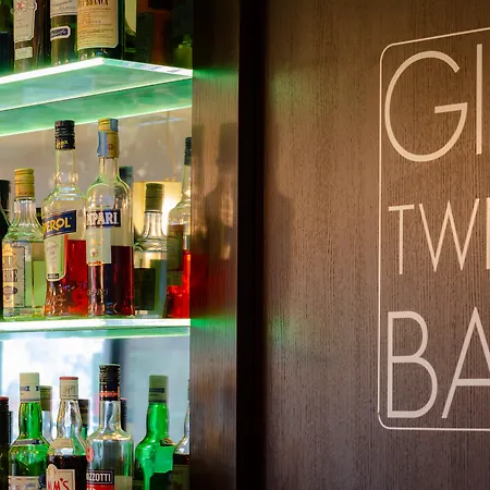 Отель Turim Av. Liberdade