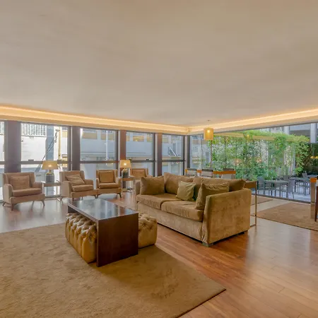 Turim Av. Liberdade 4* Lisboa