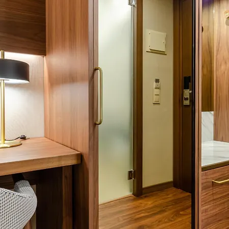 Turim Av. Liberdade Hotel Lisboa