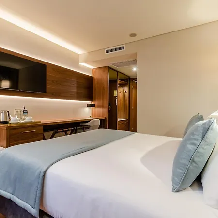 Hotell Turim Av. Liberdade