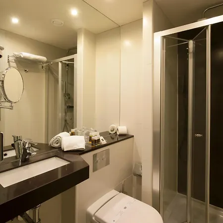 Turim Av. Liberdade Hotell 4*