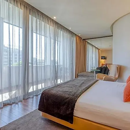 מלון Turim Av. Liberdade 4*
