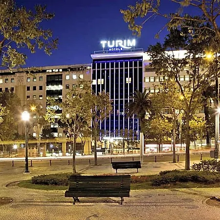 מלון Turim Av. Liberdade