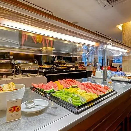 מלון Turim Av. Liberdade 4*