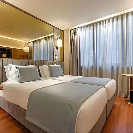 מלון Turim Av. Liberdade