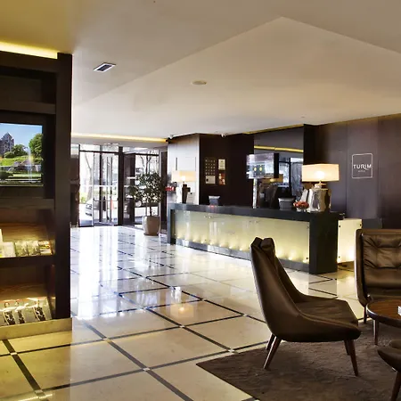 Turim Av. Liberdade 4*