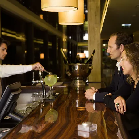 Hotell Turim Av. Liberdade