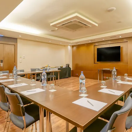 Hotell Turim Av. Liberdade Lisboa