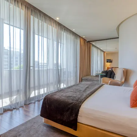 Hotell Turim Av. Liberdade