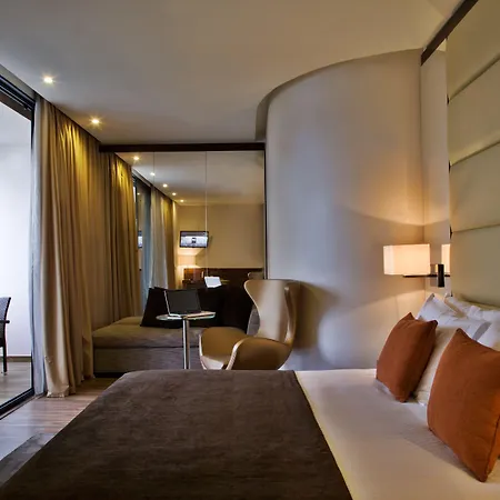 Hotell Turim Av. Liberdade