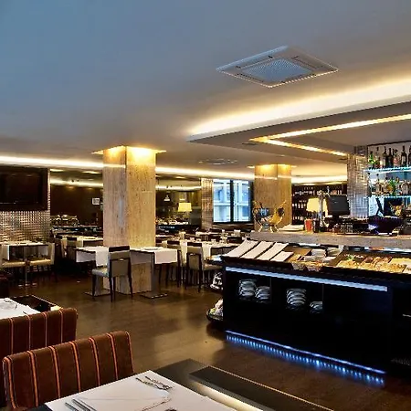 מלון Turim Av. Liberdade 4*