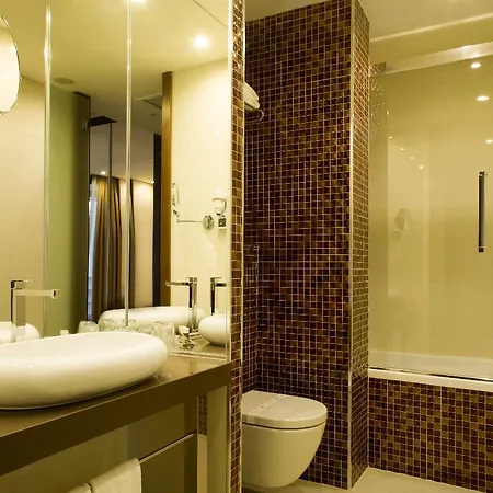 Hotell Turim Av. Liberdade