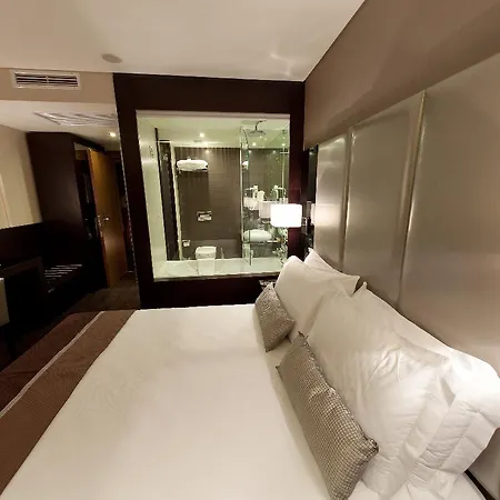 Hotell Turim Av. Liberdade 4*