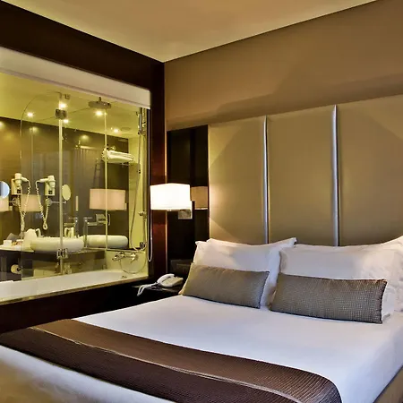 Hotell Turim Av. Liberdade